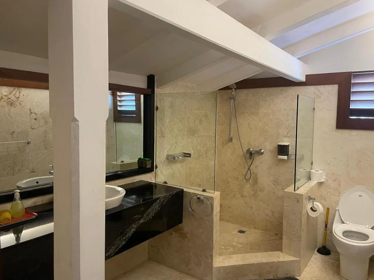 Apartamento Centro Y Playa Las Terrenas Dominikánská republika