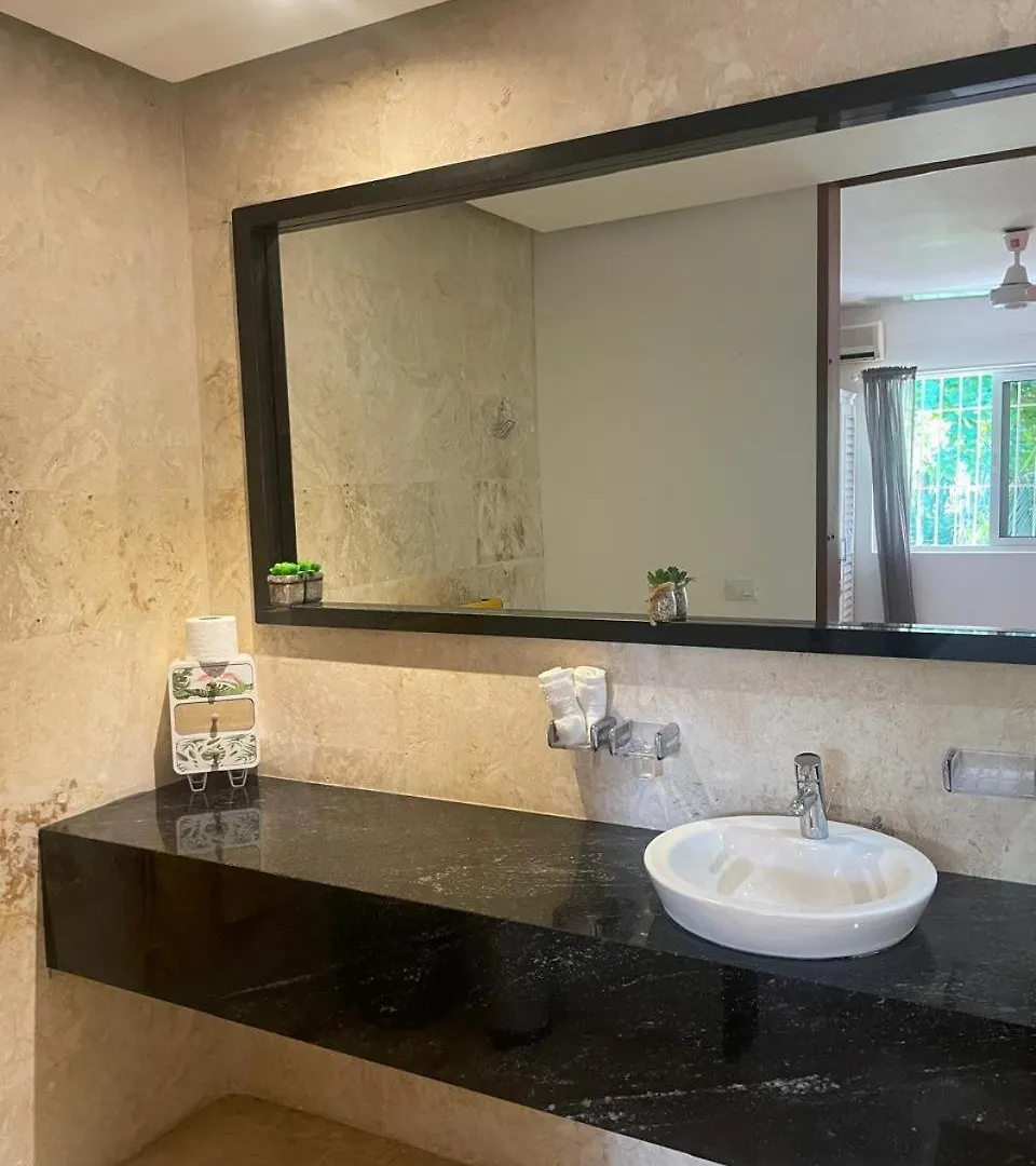 Apartamento Centro Y Playa Las Terrenas 0*,  Dominikánská republika