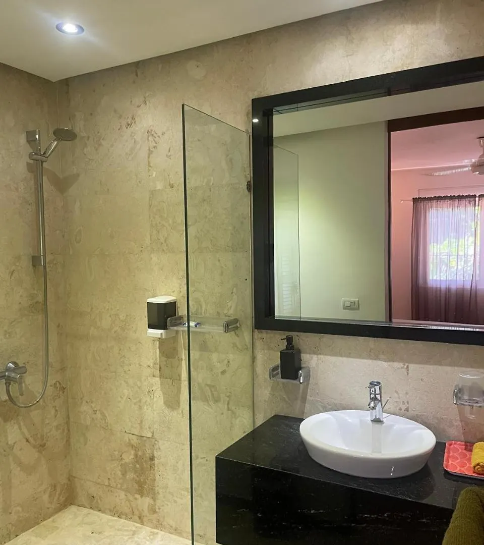 Apartamento Centro Y Playa Las Terrenas